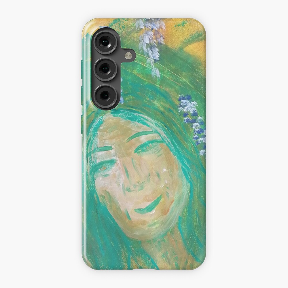 Item preview, Samsung Galaxy Snap Case designed and sold by Auszeitklang.