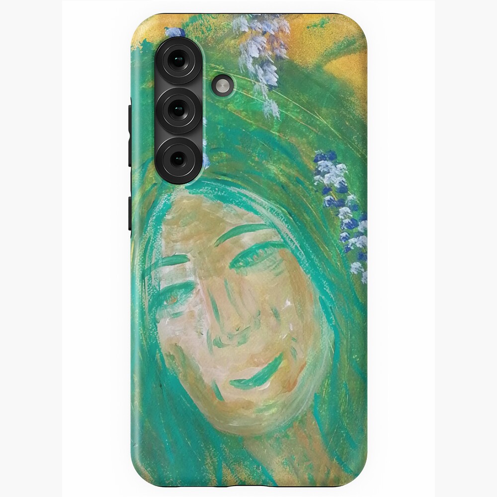 Item preview, Samsung Galaxy Tough Case designed and sold by Auszeitklang.
