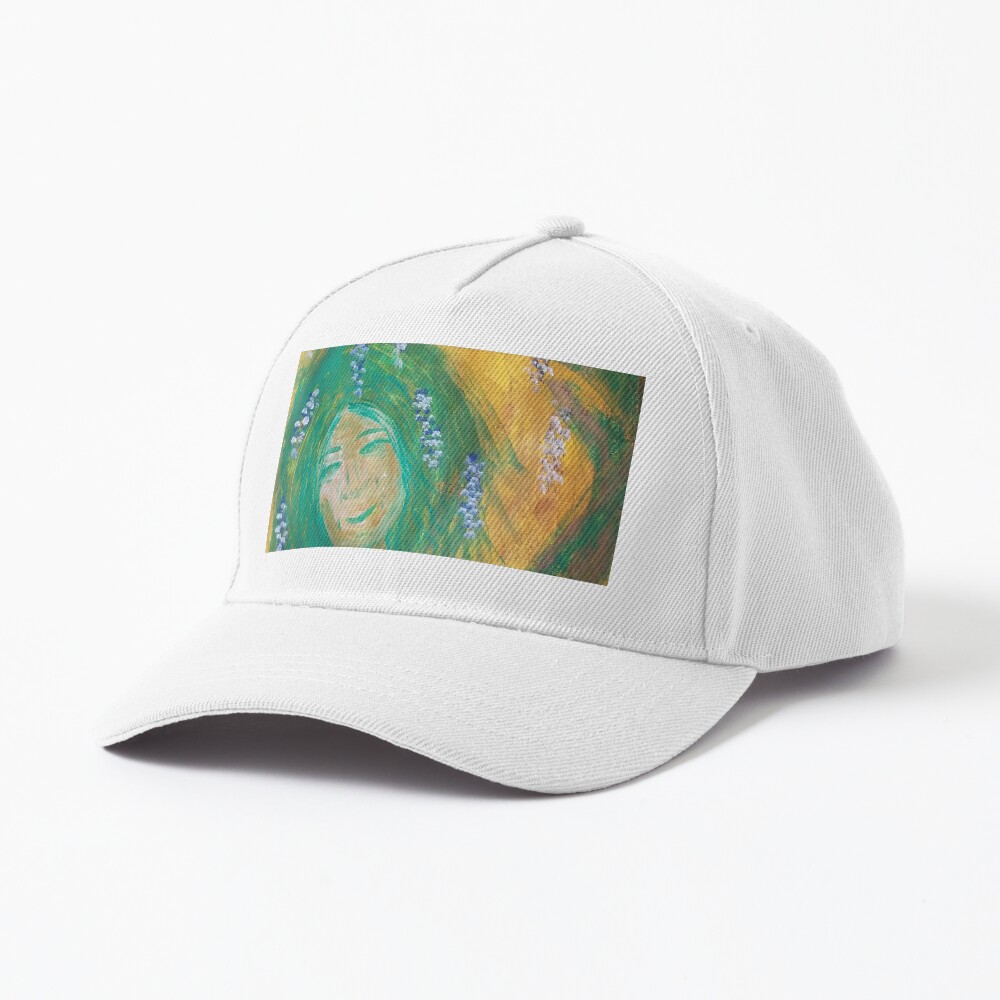 Item preview, Baseball Cap designed and sold by Auszeitklang.