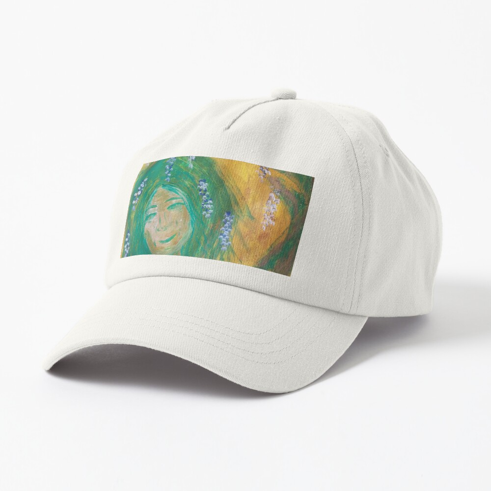 Item preview, Dad Hat designed and sold by Auszeitklang.