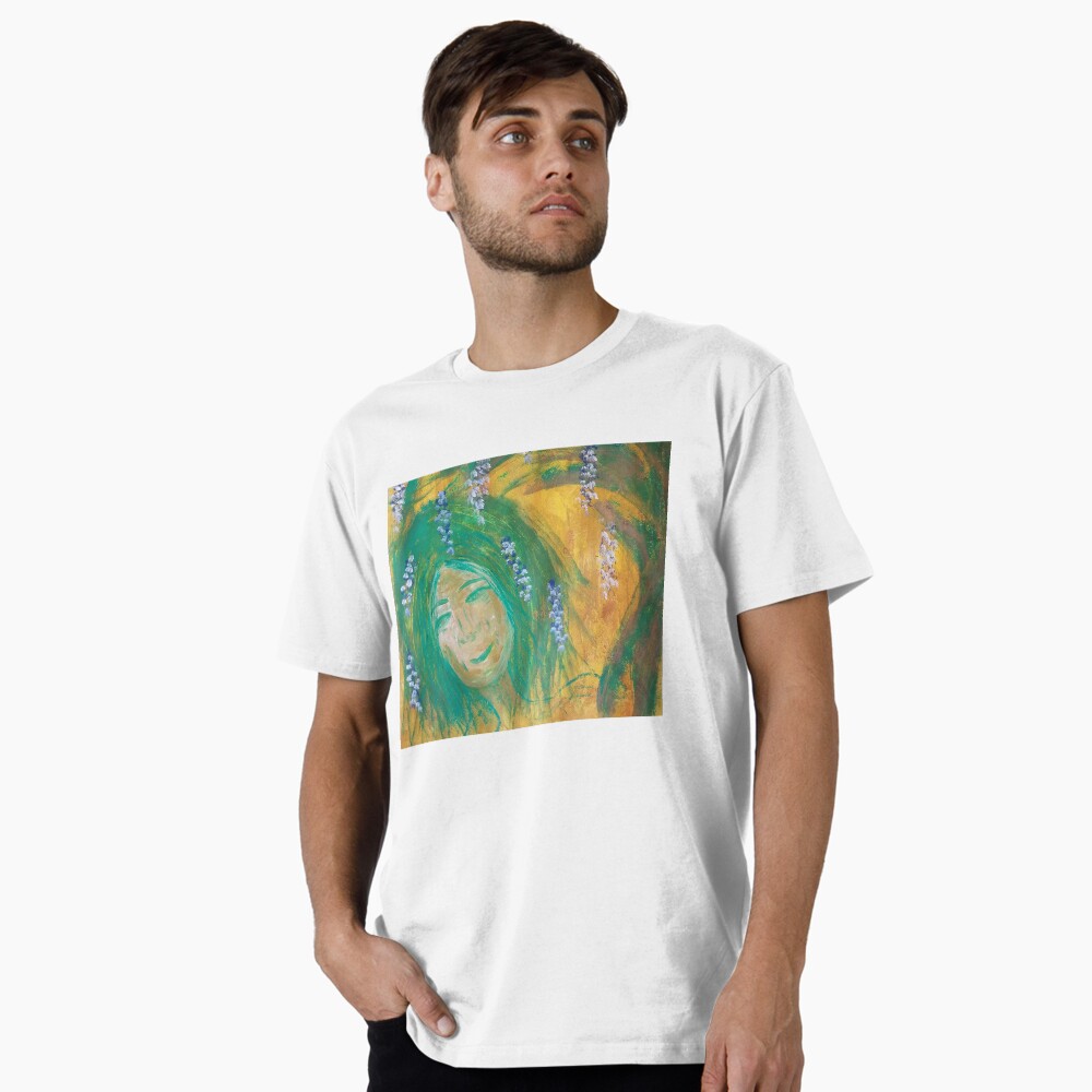 Item preview, Premium T-Shirt designed and sold by Auszeitklang.