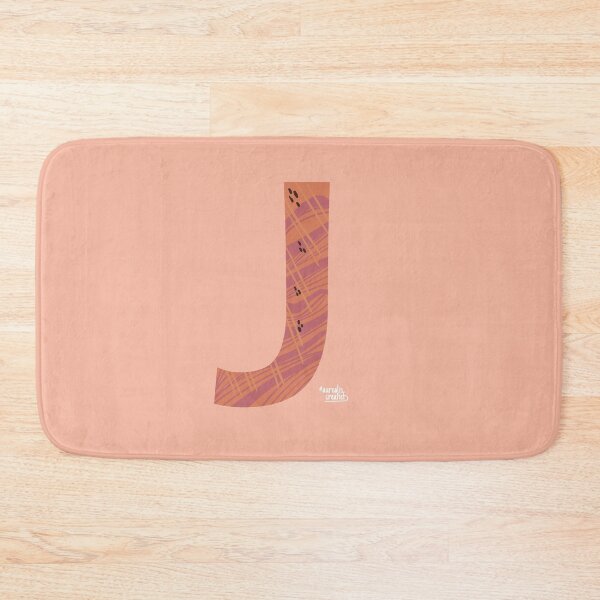 Item preview, Letter J designed and sold by Aurealis Creatief.