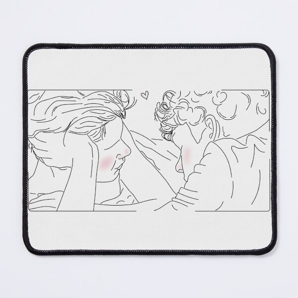 Item preview, Wilhlem and Simon | young royals designed and sold by Pinu92.