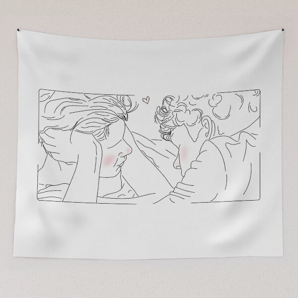Item preview, Wilhlem and Simon | young royals designed and sold by Pinu92.