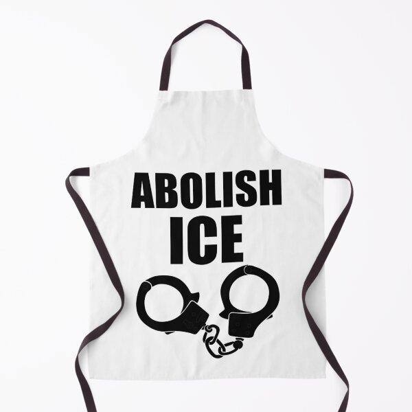 Item preview, ABOLISH ICE | Protest Graphic Design designed and sold by Mahmoud Salah.