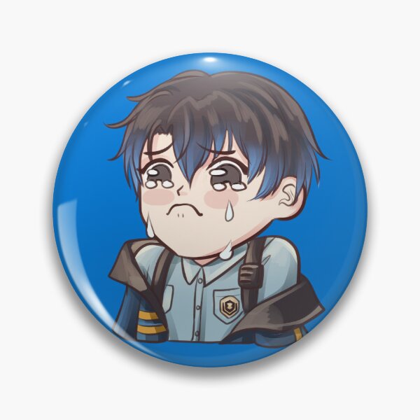 Item preview, Paradox Live - Inukai cries designed and sold by Faeliang.
