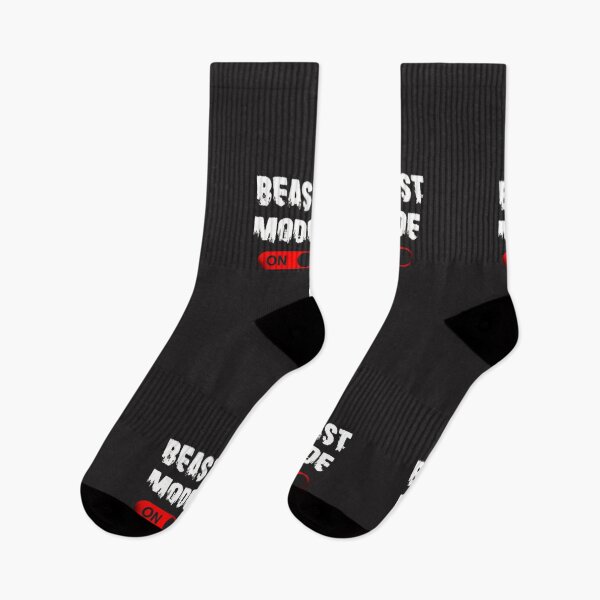 Item preview, Beast mode  designed and sold by The Art Vibe.