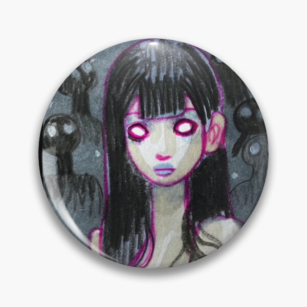 Item preview, haunted designed and sold by luniette.