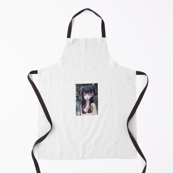 Item preview, haunted designed and sold by luniette.