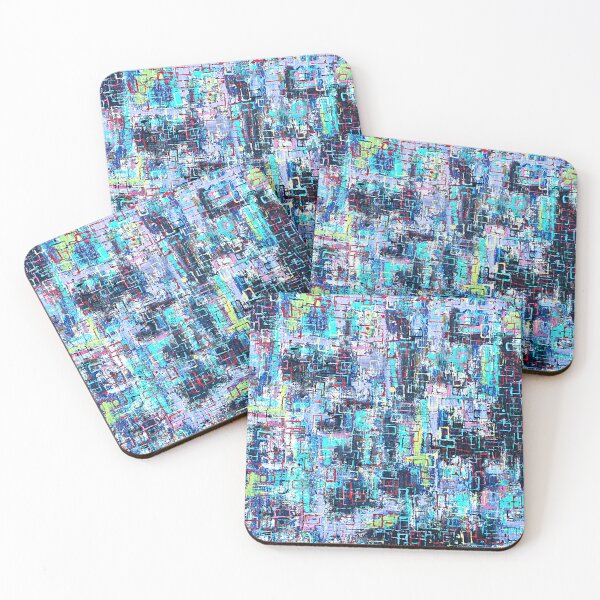 Item preview, ABSTRACT 30 designed and sold by pjmurphy.