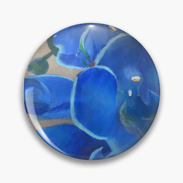 Item preview, Sapphire Serenity designed and sold by Lisa Meikle.