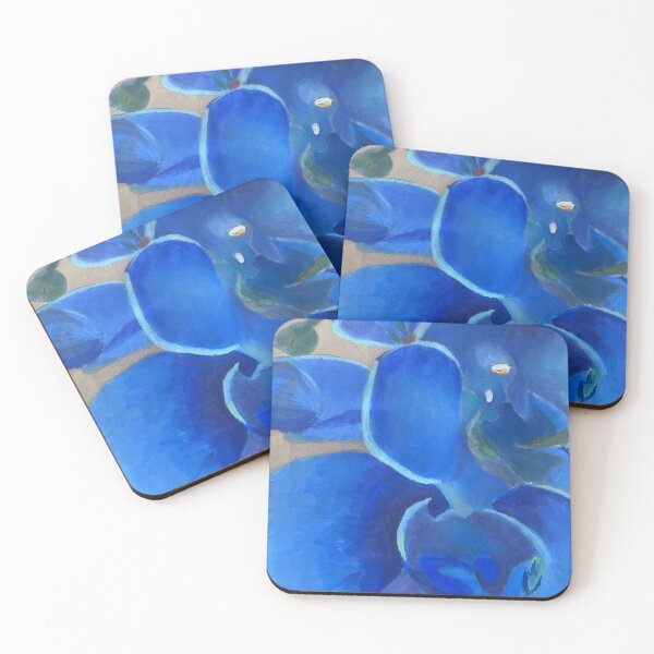 Item preview, Sapphire Serenity designed and sold by Lisa Meikle.