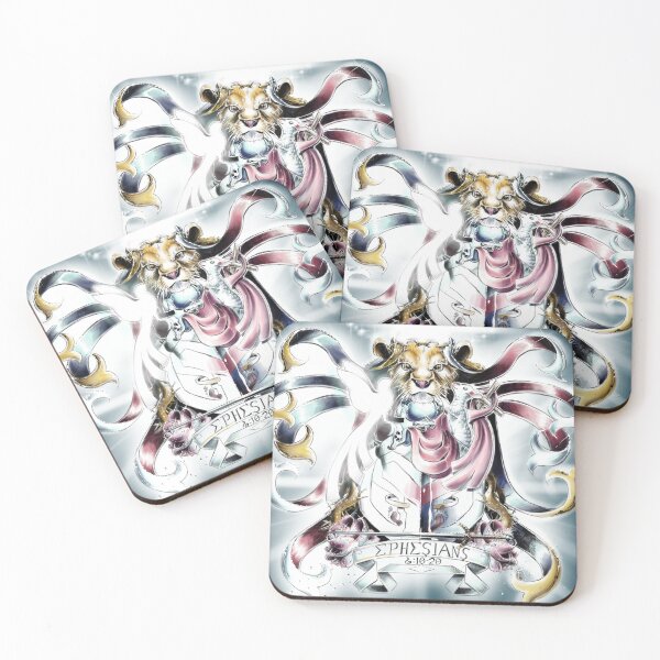 Item preview, Coat of Arms - The Armor of God designed and sold by Word-smiddy1985.