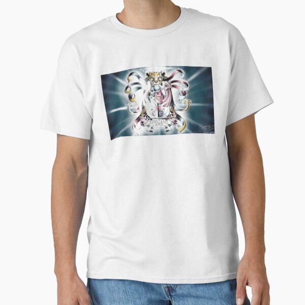 Item preview, Coat of Arms - The Armor of God designed and sold by Word-smiddy1985.