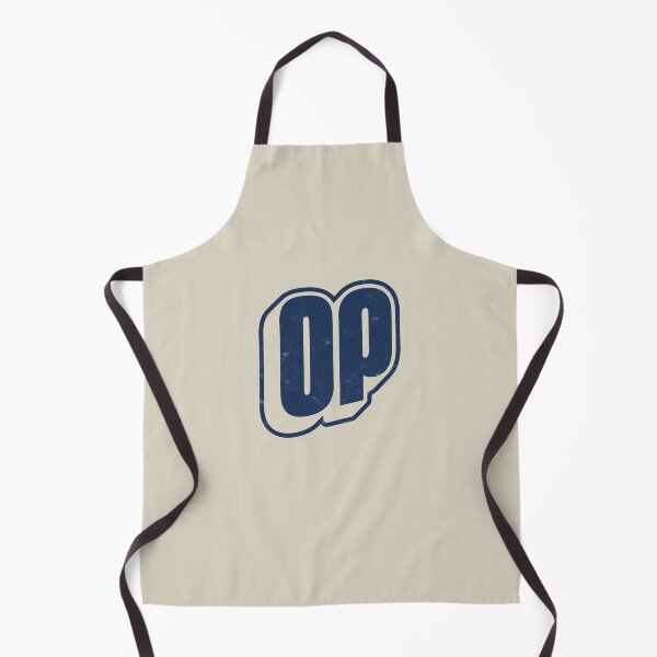 Item preview, Distressed OP(Over Powered) Logo designed and sold by trepiu.
