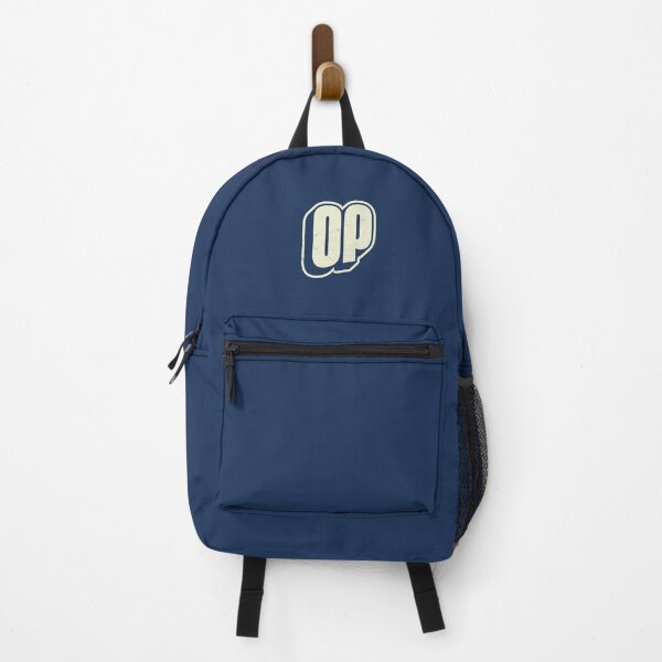 Item preview, Distressed OP(Over Powered) Logo designed and sold by trepiu.