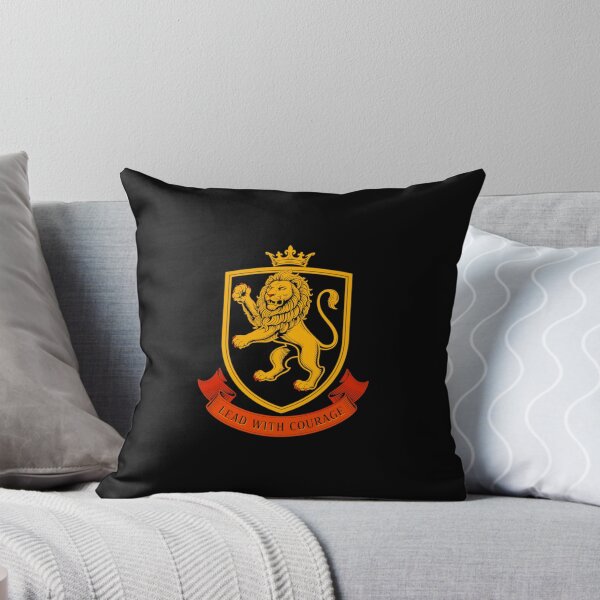 Item preview, Lion of Judah – Heraldic Courage and Royal Power designed and sold by paulo silveira.