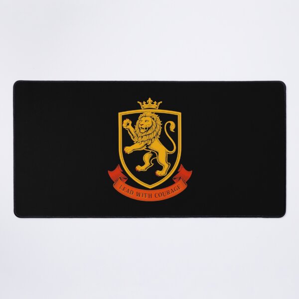 Item preview, Lion of Judah – Heraldic Courage and Royal Power designed and sold by paulo silveira.