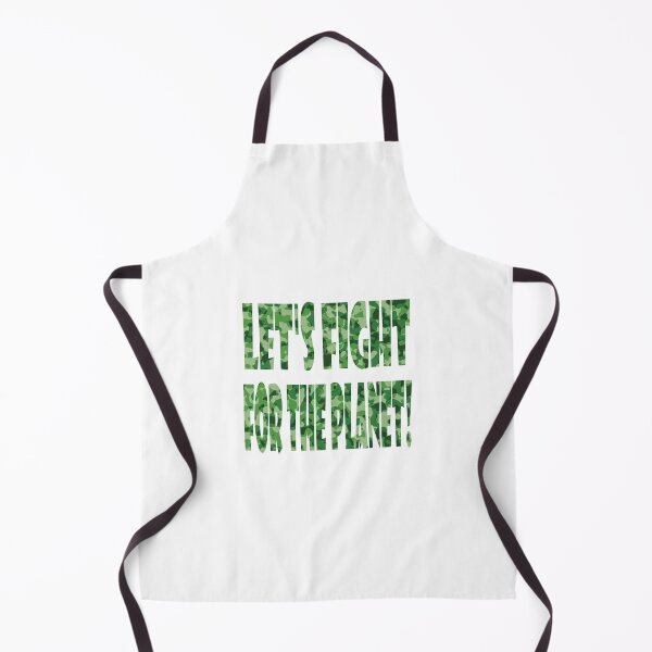 Item preview, Fight for the Planet – Bold Environmental Message designed and sold by JR78.