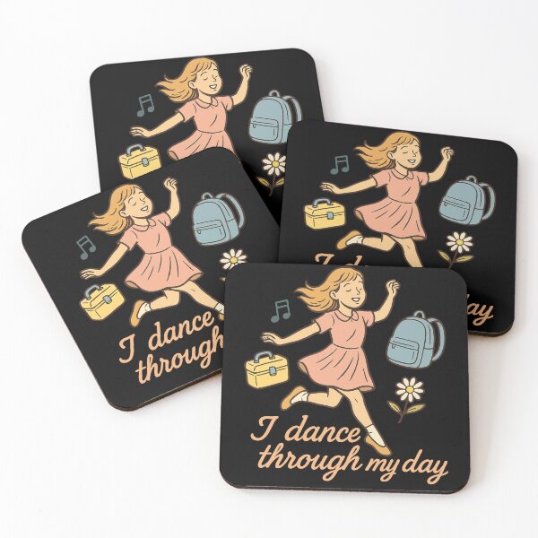 Item preview, Real Girls Ballet Dancing Saying designed and sold by LuminOrb.