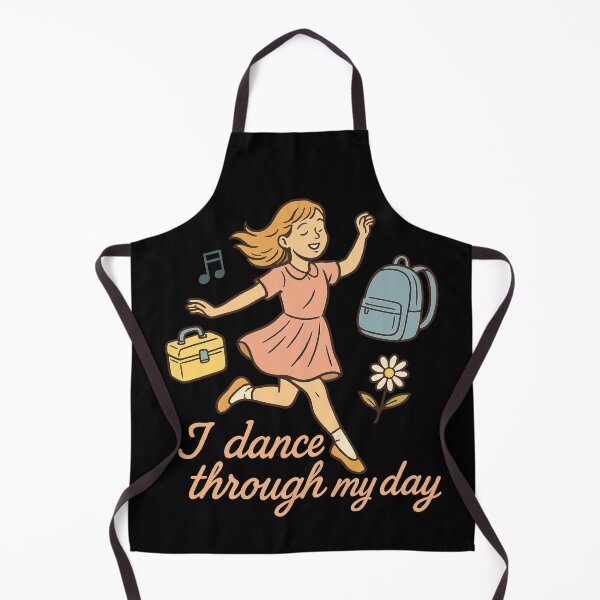 Item preview, Real Girls Ballet Dancing Saying designed and sold by LuminOrb.