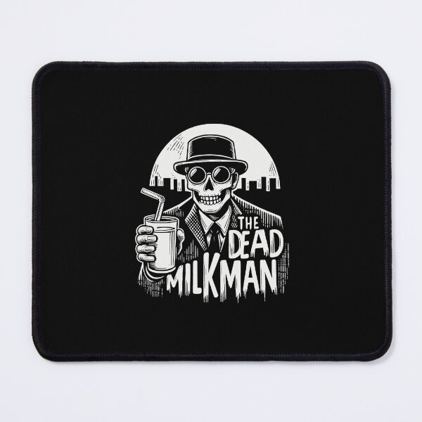 Item preview, Milkman designed and sold by Darkifun.
