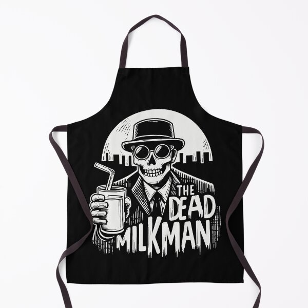 Item preview, Milkman designed and sold by Darkifun.