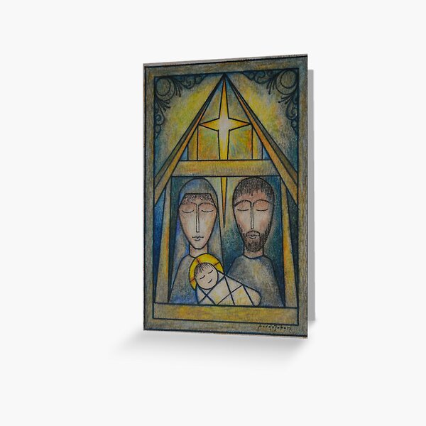 Item preview, Nativity designed and sold by ecce-art.