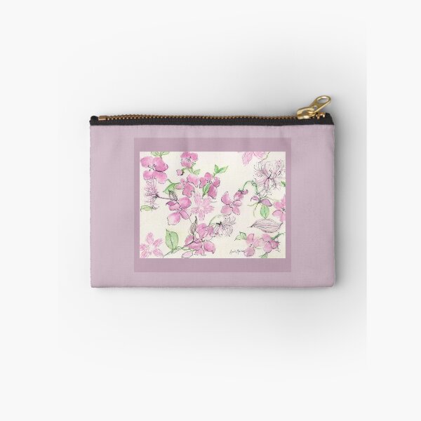 Item preview, Purple Profusion designed and sold by Annie Mason Art.