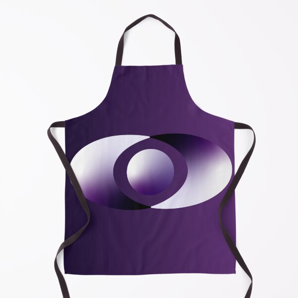 Item preview, Abstract composition of flowing shapes designed and sold by ZorianArt.