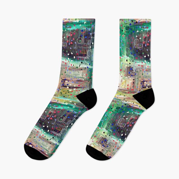 Item preview, ABSTRACT 23 designed and sold by pjmurphy.