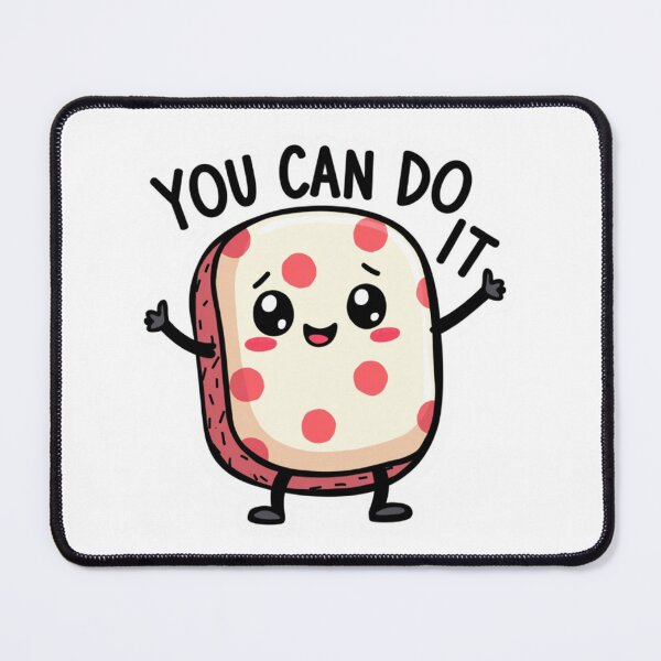 Item preview, You can do it! designed and sold by Phanteom.