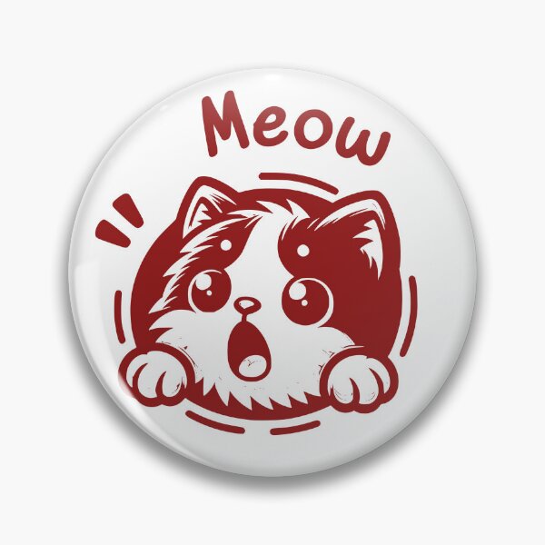 Item preview, Meow – The Cat Code designed and sold by ByZimbo.