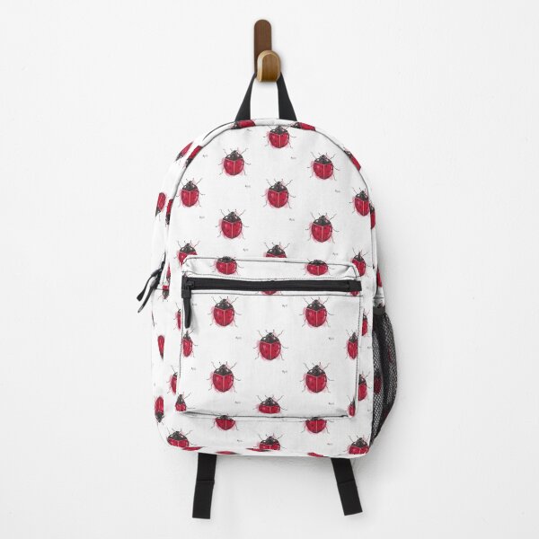Item preview, Gentle Ladybug designed and sold by Anja-Guneriussen.