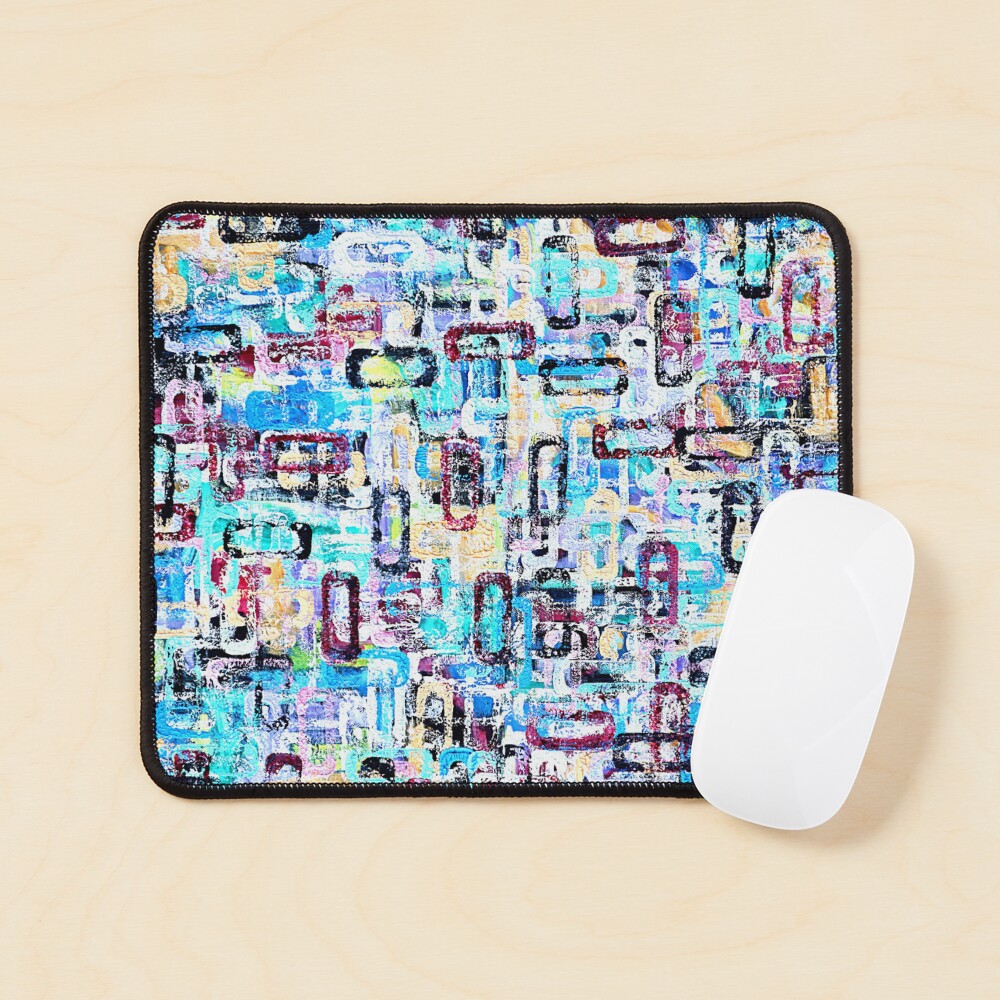 Item preview, Mouse Pad designed and sold by pjmurphy.