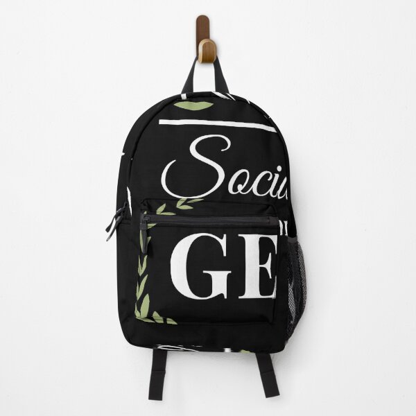 Item preview, Gen X Social Club we don't care. Funny Generation X humor designed and sold by snowry.