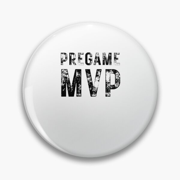 Item preview, Pregame MVP party tailgate celebration humor vintage designed and sold by snowry.
