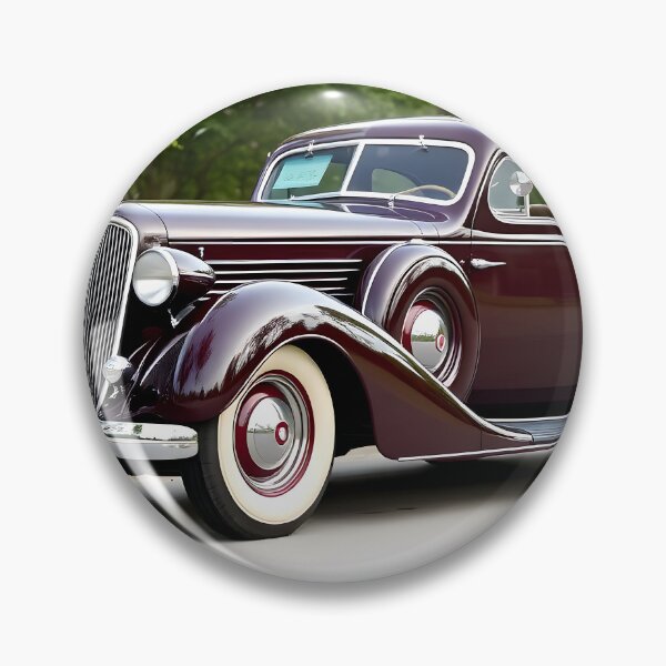 Item preview, Streamlined Innovation: The Future of Design; Revolutionary Design: The Chrysler Airflow designed and sold by Creative-RE.