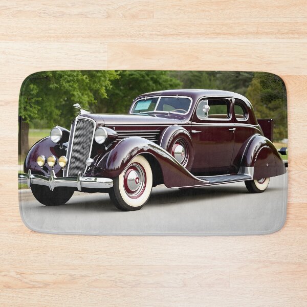 Item preview, Streamlined Innovation: The Future of Design; Revolutionary Design: The Chrysler Airflow designed and sold by Creative-RE.