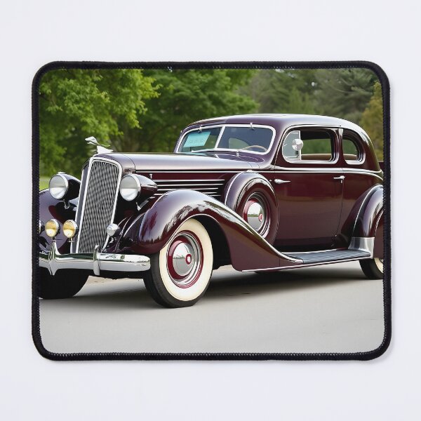 Item preview, Streamlined Innovation: The Future of Design; Revolutionary Design: The Chrysler Airflow designed and sold by Creative-RE.