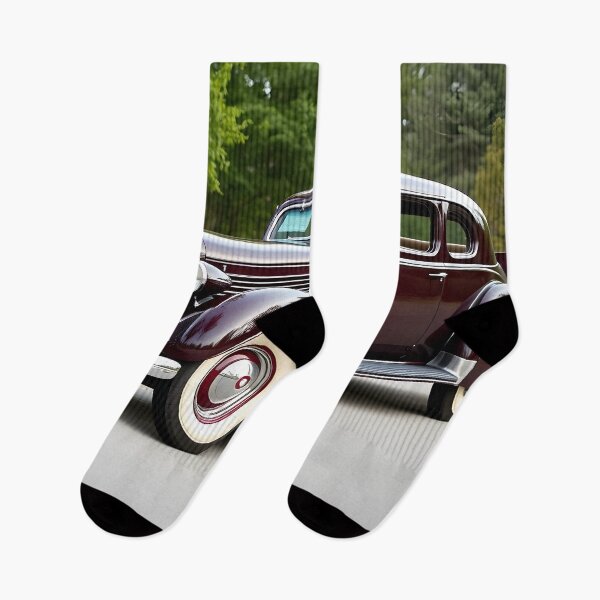 Item preview, Streamlined Innovation: The Future of Design; Revolutionary Design: The Chrysler Airflow designed and sold by Creative-RE.