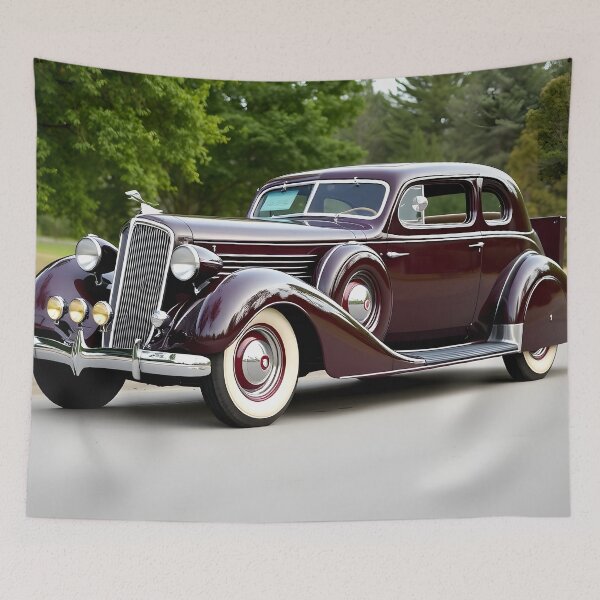 Item preview, Streamlined Innovation: The Future of Design; Revolutionary Design: The Chrysler Airflow designed and sold by Creative-RE.
