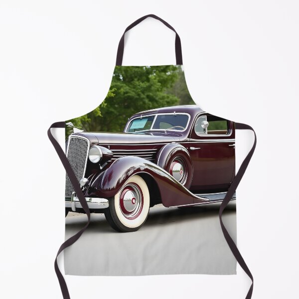 Item preview, Streamlined Innovation: The Future of Design; Revolutionary Design: The Chrysler Airflow designed and sold by Creative-RE.