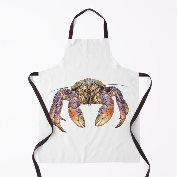 Item preview, Coconut Crab designed and sold by 4rtistcDrift.