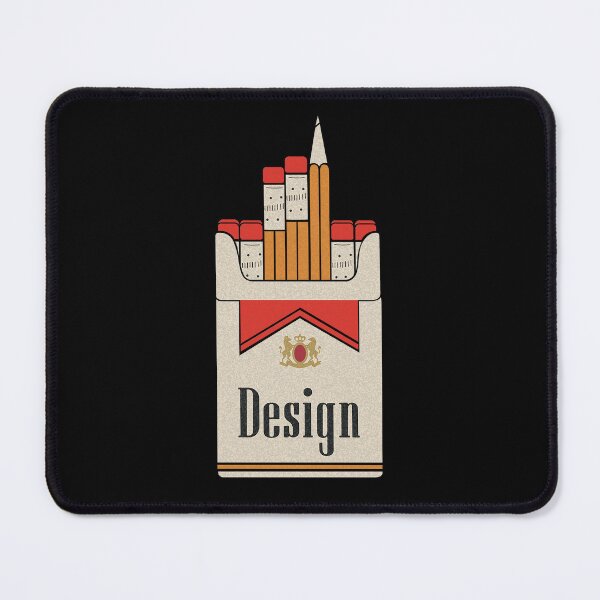 Item preview, Design Pencil Case designed and sold by HOUNDDOG.STUDIO.