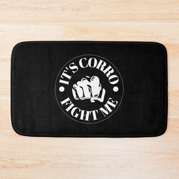 Item preview, It's Corro. Fight Me. designed and sold by thesparkystore.