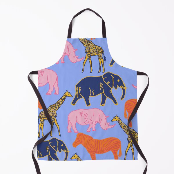 Item preview, Desfile de safari designed and sold by nacaca M.