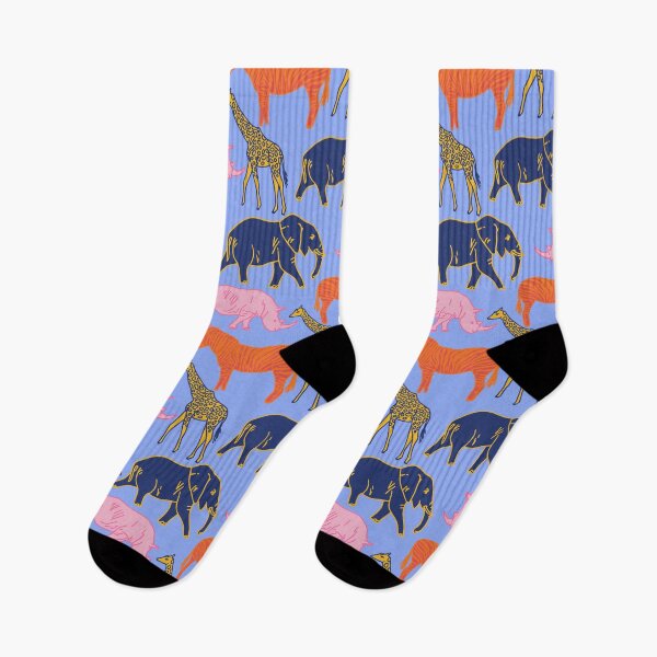 Item preview, Safari parade designed and sold by nacaca M.