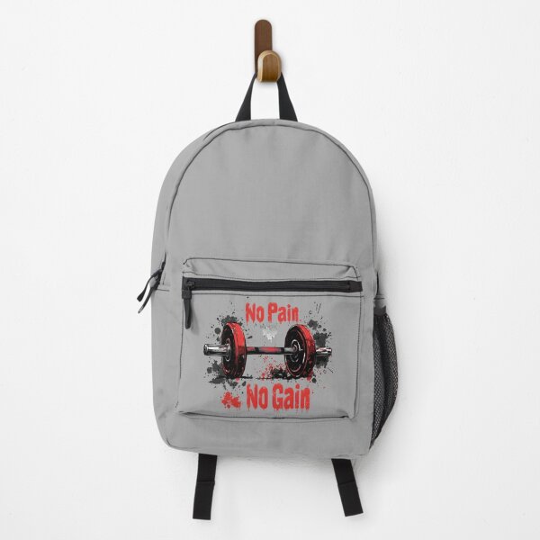Item preview, No Pain No gain designed and sold by VisuAIze.