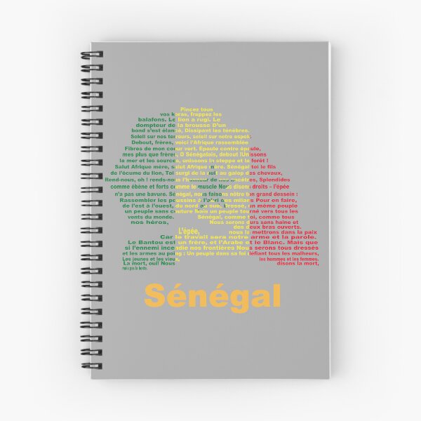 Item preview, Senegal Anthem Flag and Map – African Heritage Design designed and sold by JR78.